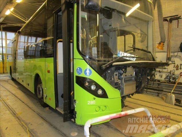 Volvo 8900 Diger aksam