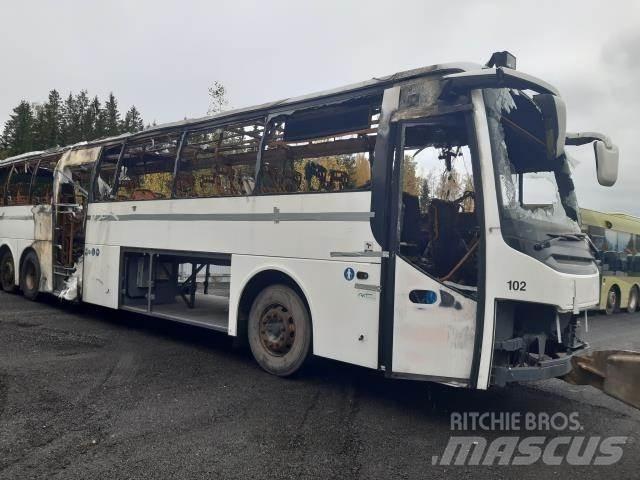 Volvo B13R Sanzumanlar
