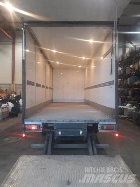 Volvo FL Diger aksam