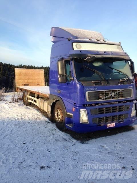 Volvo FM Diger aksam