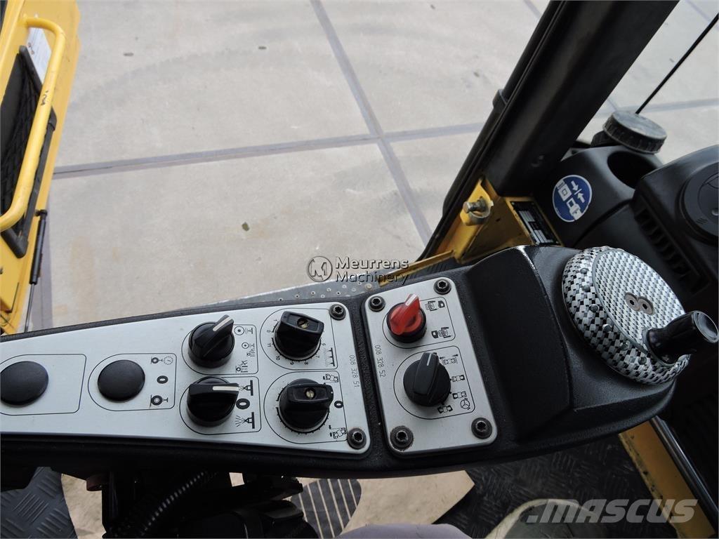 Bomag BW154 Diğer silindirler