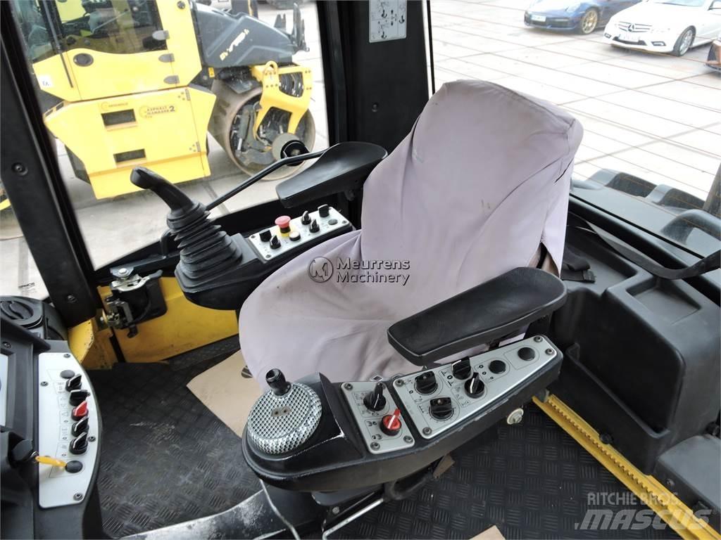 Bomag BW154 Diğer silindirler