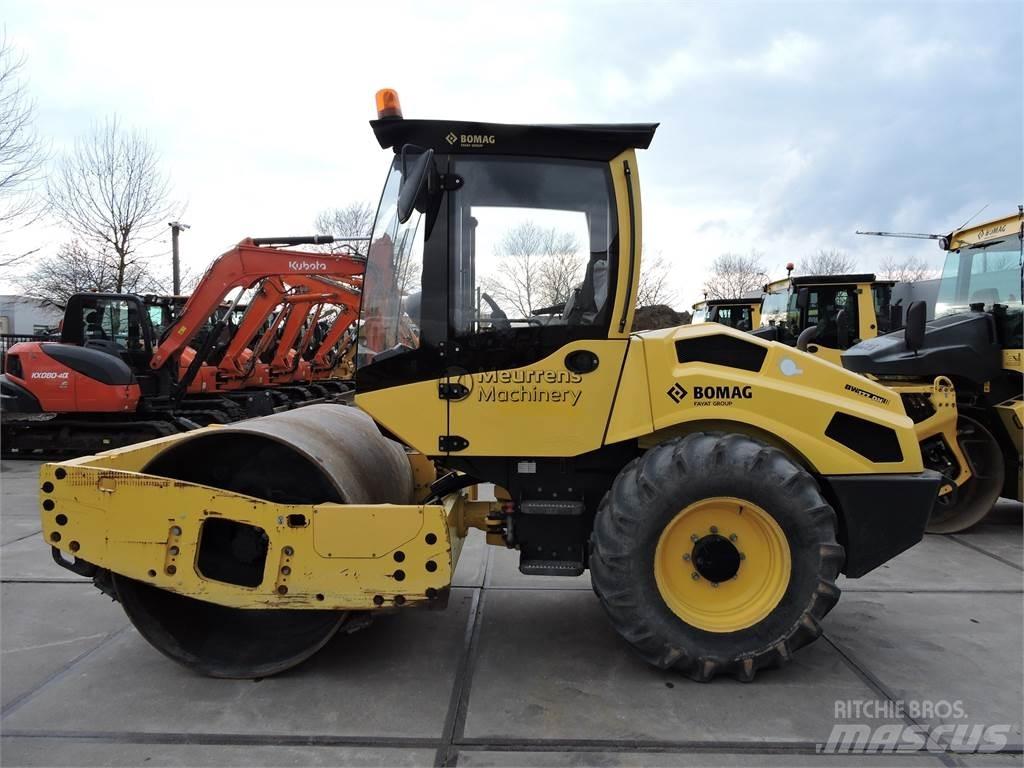 Bomag BW177 Diğer silindirler
