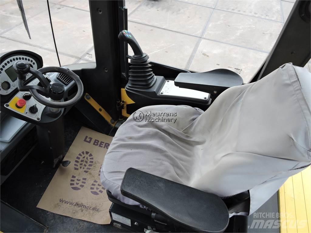 Bomag BW177 Diğer silindirler