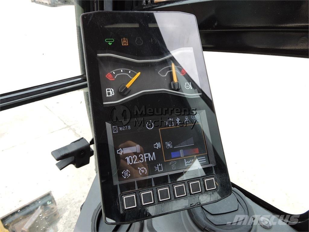 CAT 301.6 Diger