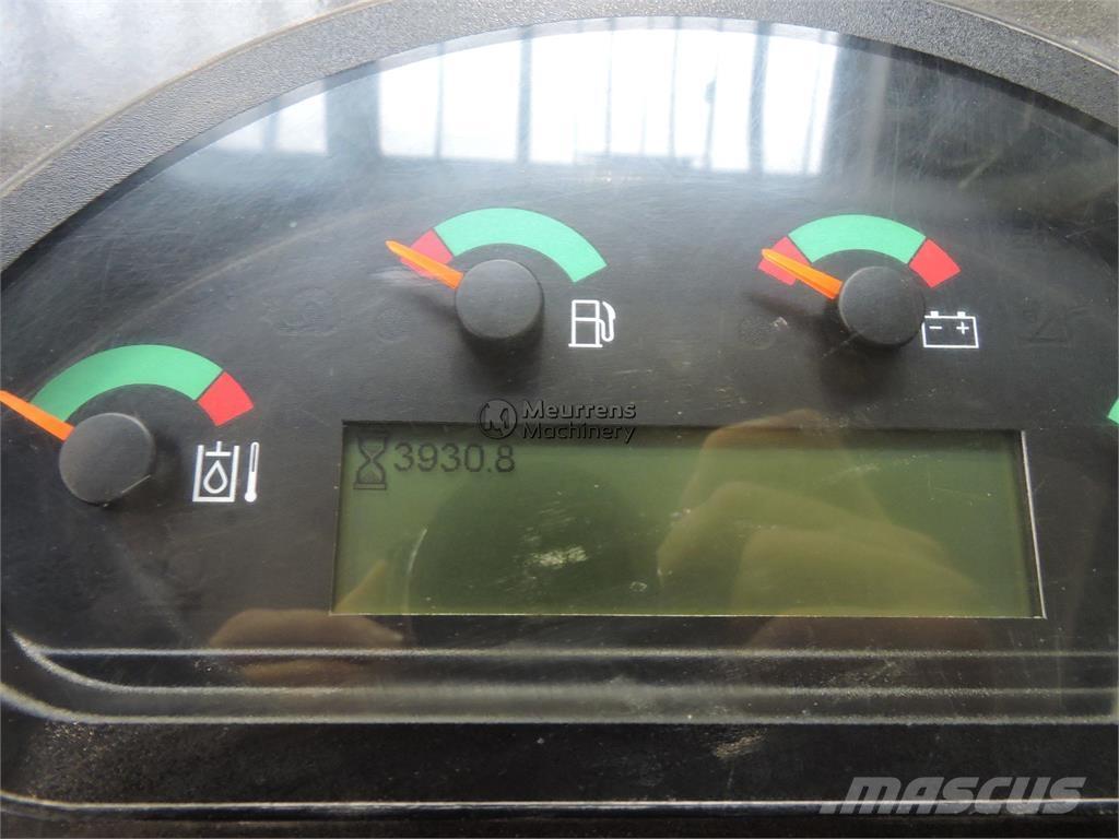 CAT 906M + FORK Tekerlekli yükleyiciler