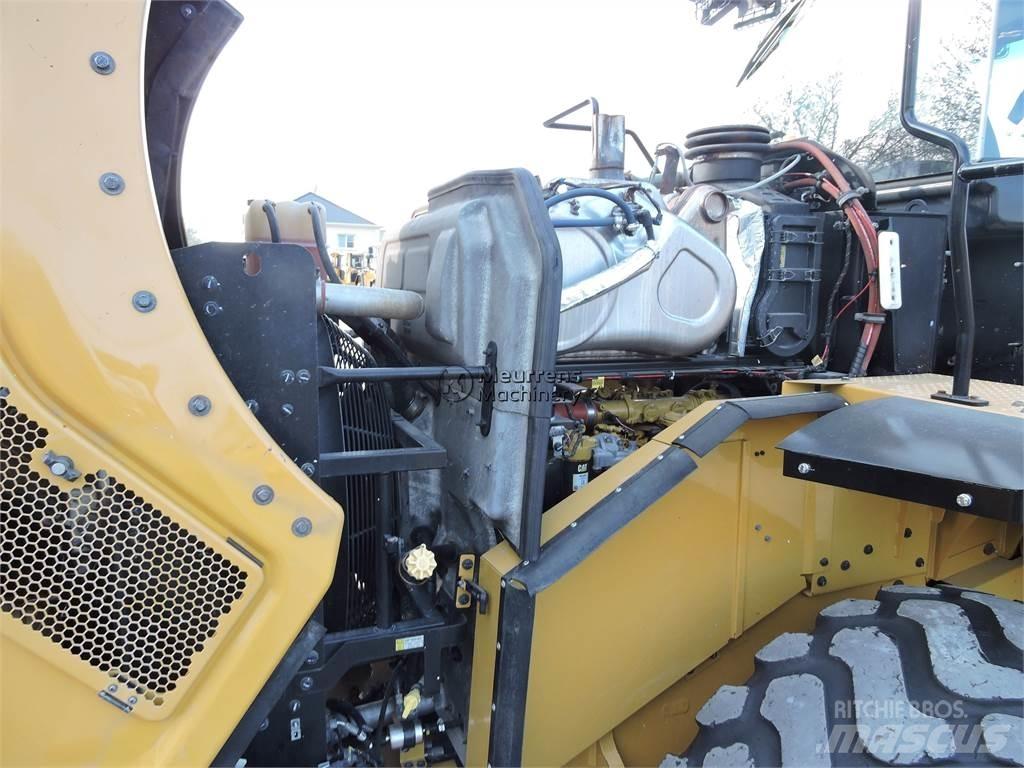 CAT 950M Tekerlekli yükleyiciler