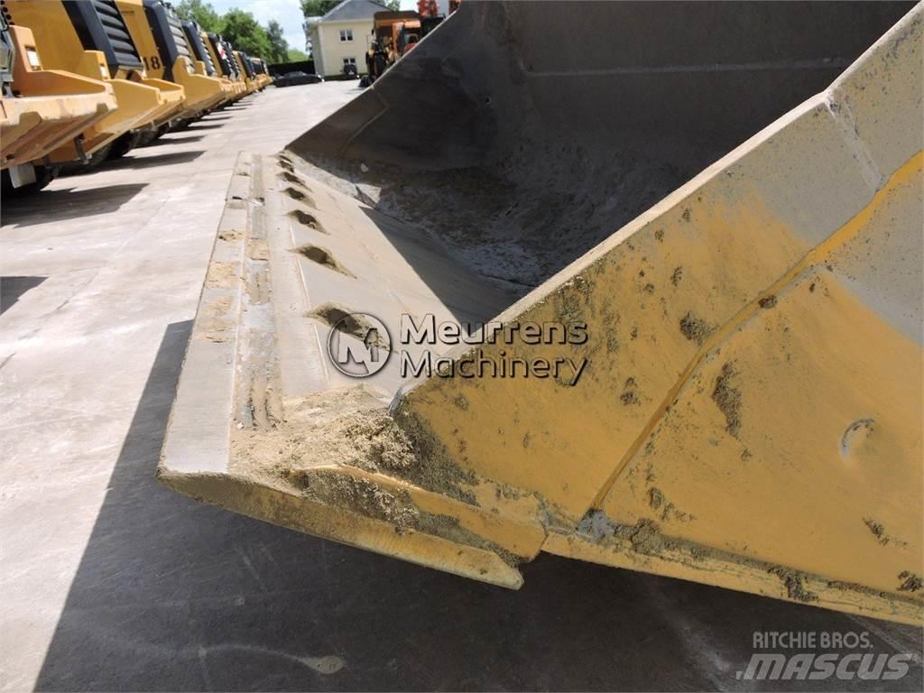 CAT 972M GERMAN Tekerlekli yükleyiciler