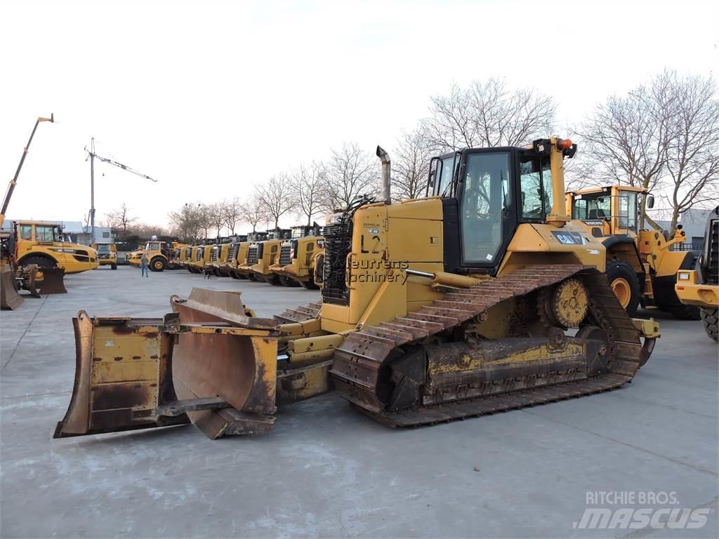 CAT D6NLGP Dozerler