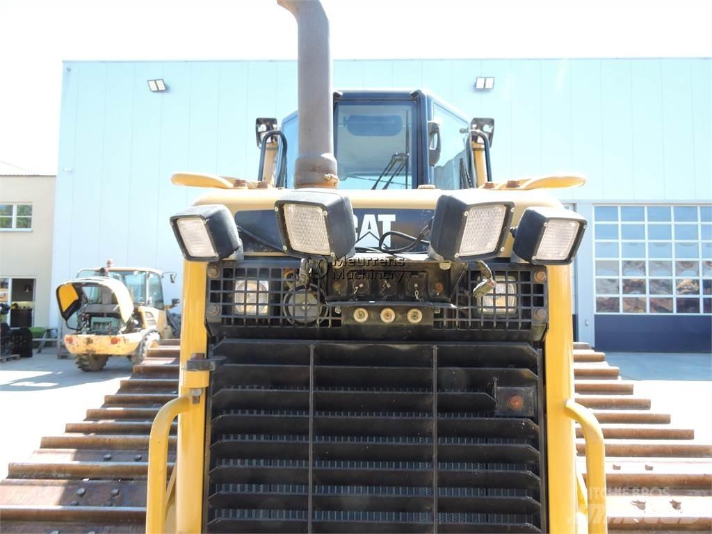 CAT D6NLGP Dozerler