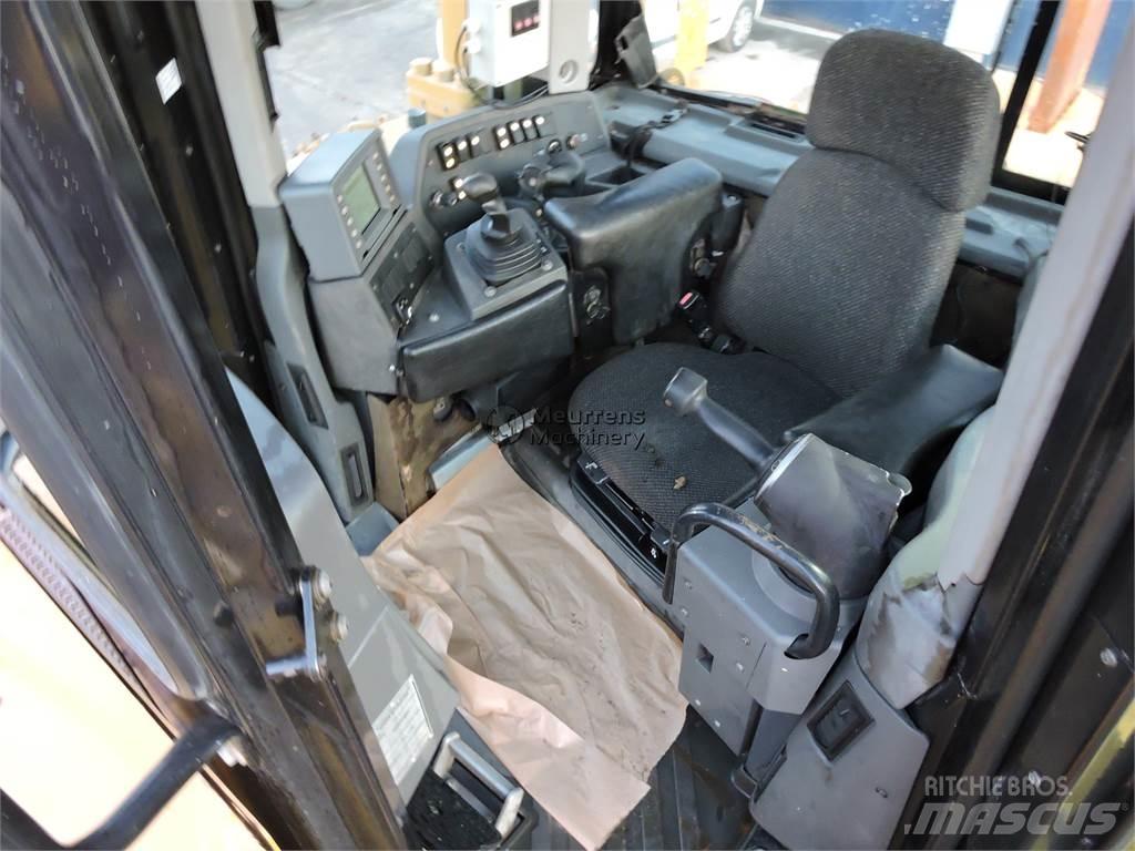CAT D8T Dozerler