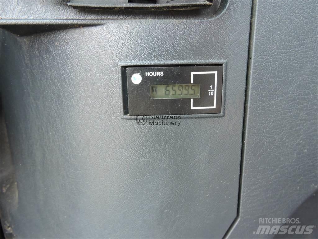 Hyundai R60 Diger