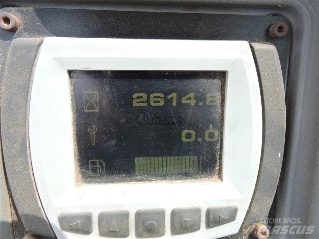 JCB 85-Z1 Diger