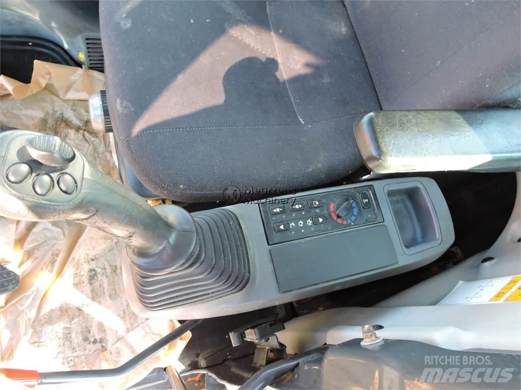 Komatsu PC80 Diger