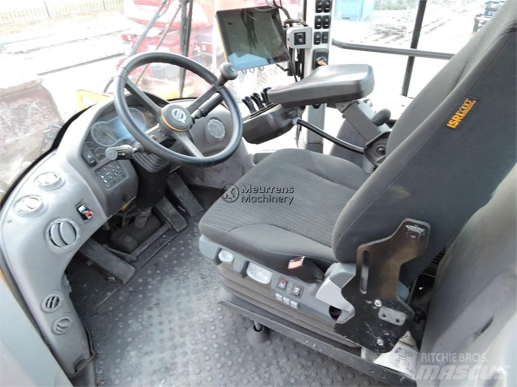 Volvo L110H GERMAN Tekerlekli yükleyiciler