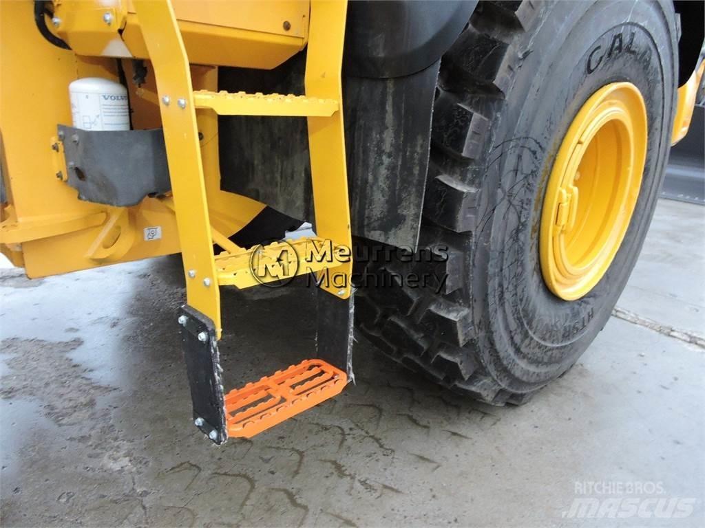 Volvo L150H Tekerlekli yükleyiciler