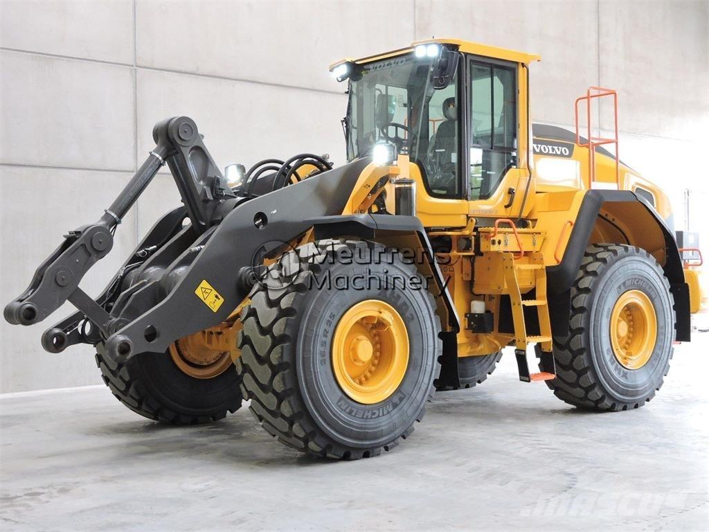 Volvo L150H UNUSED Tekerlekli yükleyiciler
