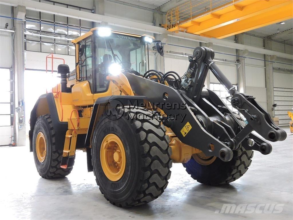 Volvo L150H UNUSED Tekerlekli yükleyiciler