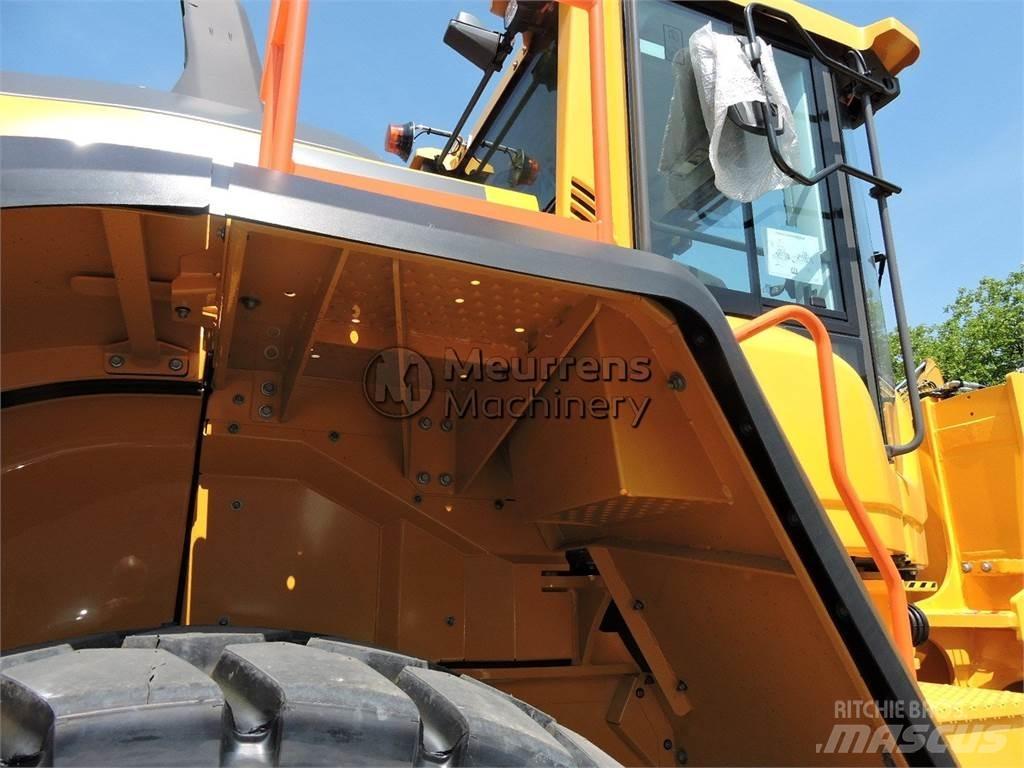 Volvo L180H Tekerlekli yükleyiciler