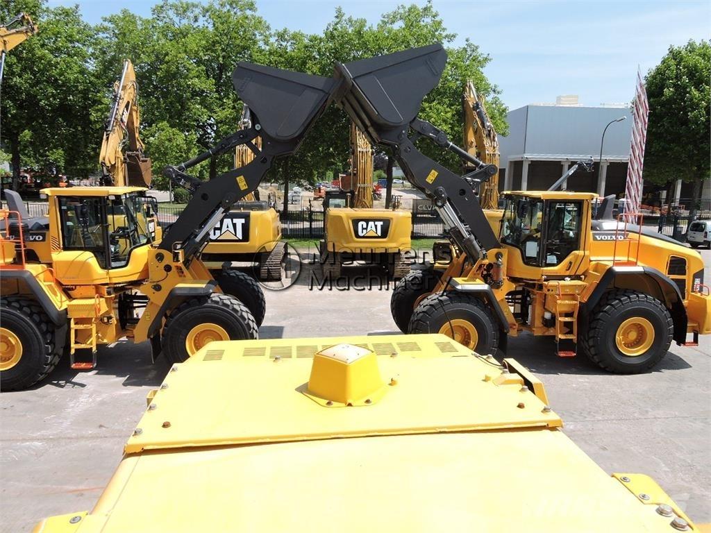 Volvo L180H New Tekerlekli yükleyiciler