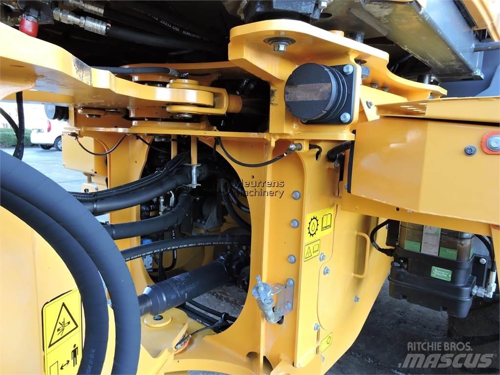 Volvo L90H Tekerlekli yükleyiciler
