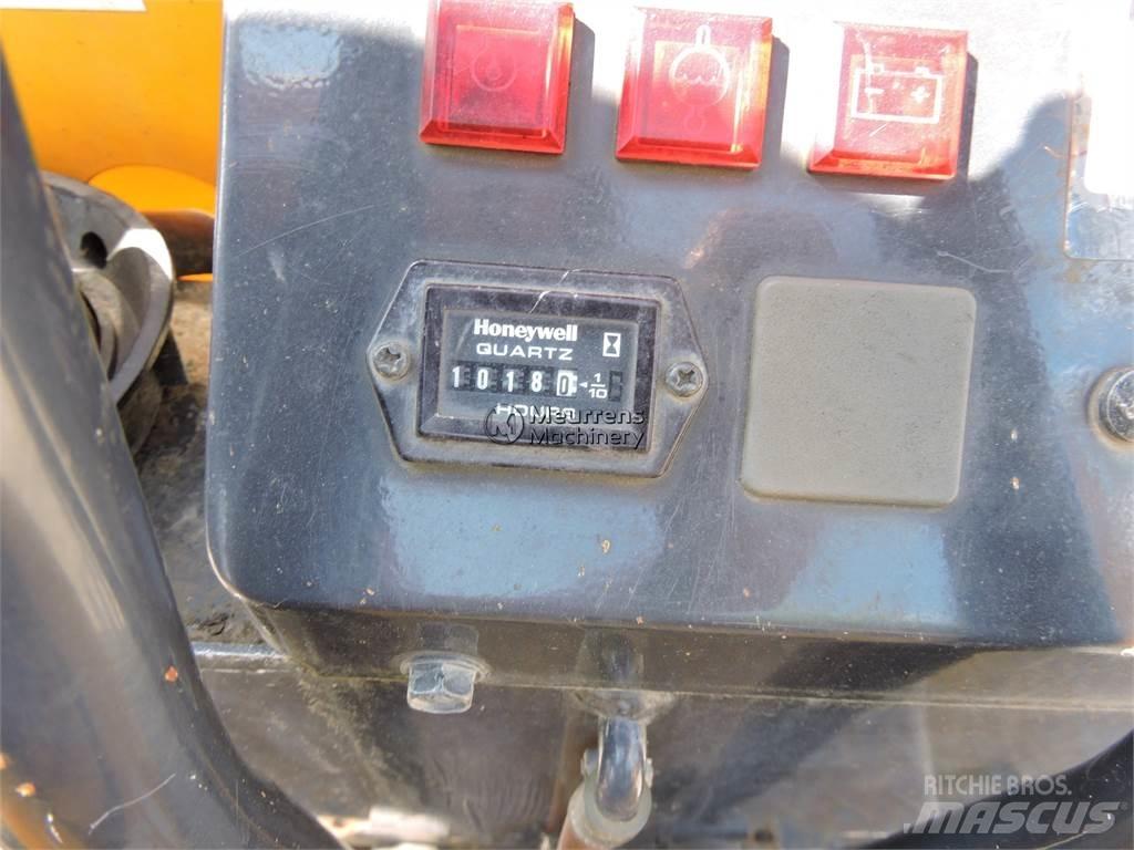 Yanmar C12R-B Belden kirma kaya kamyonu