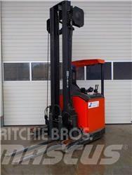 BT RR B2 Reach truck - depo içi istif araçları