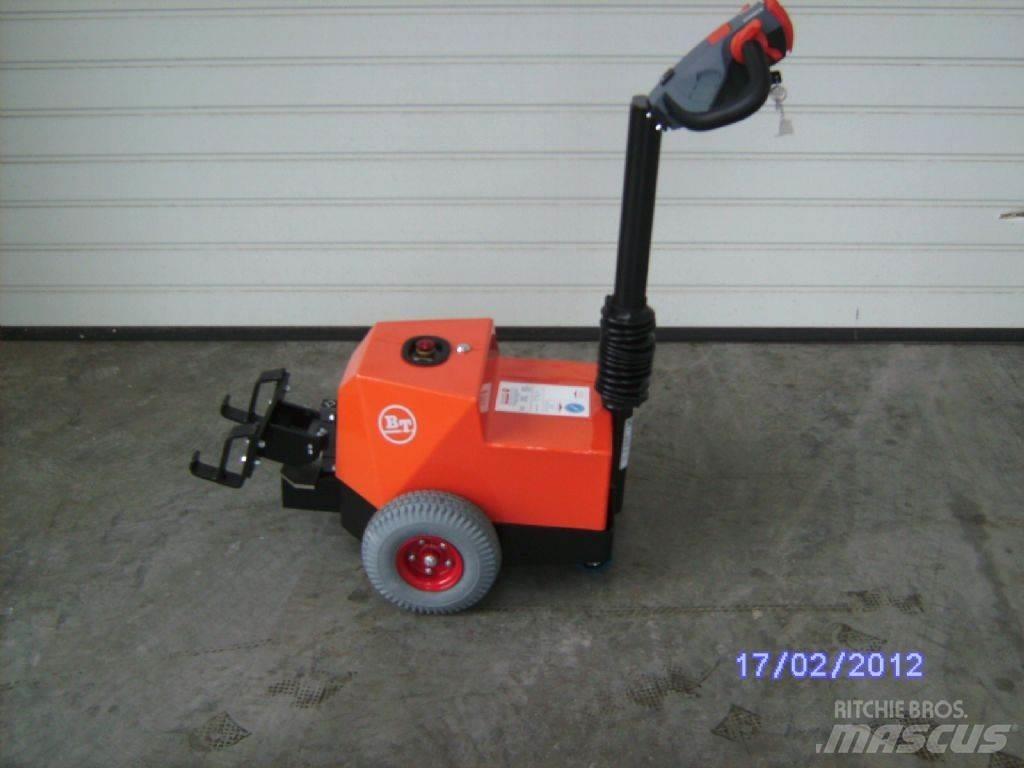 BT TP4.0 Çekiciler