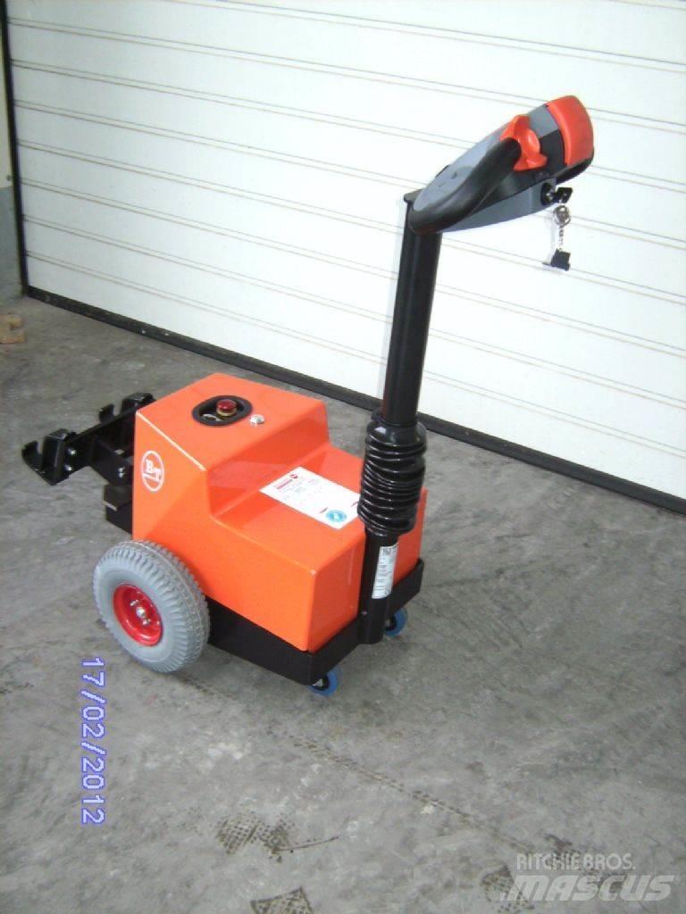 BT TP4.0 Çekiciler