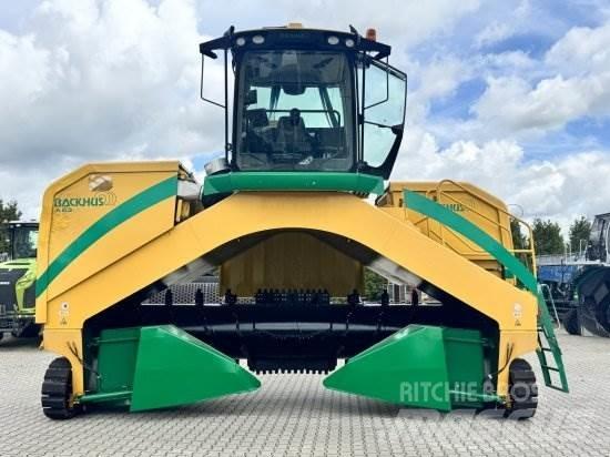  A63 Diger tarim makinalari