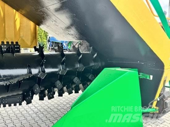  A63 Diger tarim makinalari