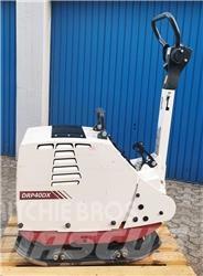 Dynapac DRP40DX Kompaktörler