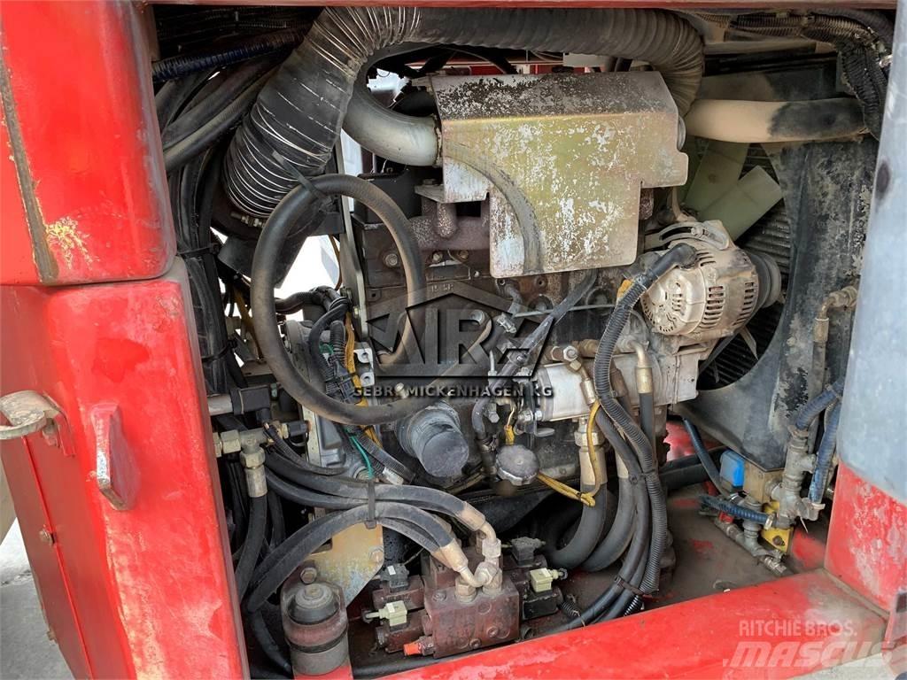Bomag BW 174 AD Çift tamburlu silindirler