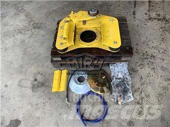 Bomag KSG Silindirler
