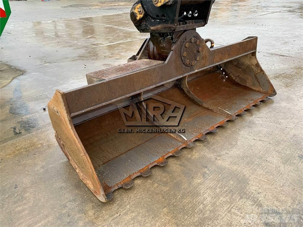 CAT 2000 mm Beko kepçeleri