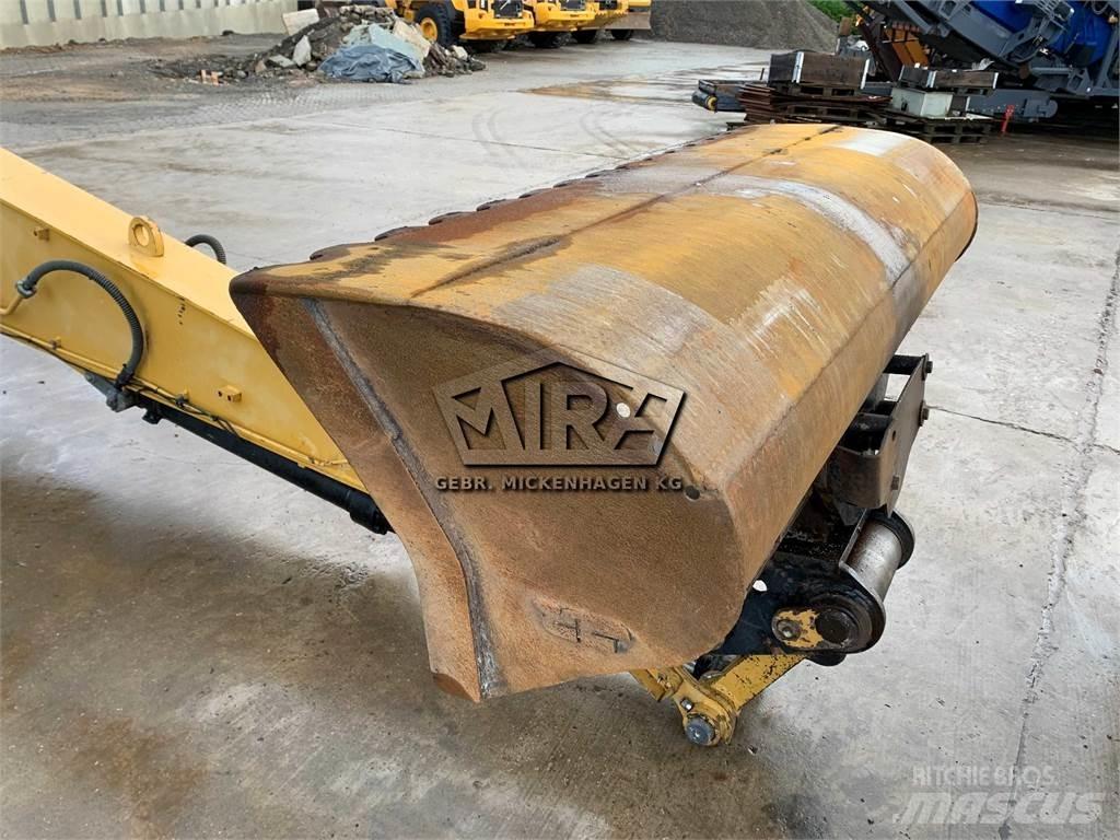 CAT 2000 mm Beko kepçeleri