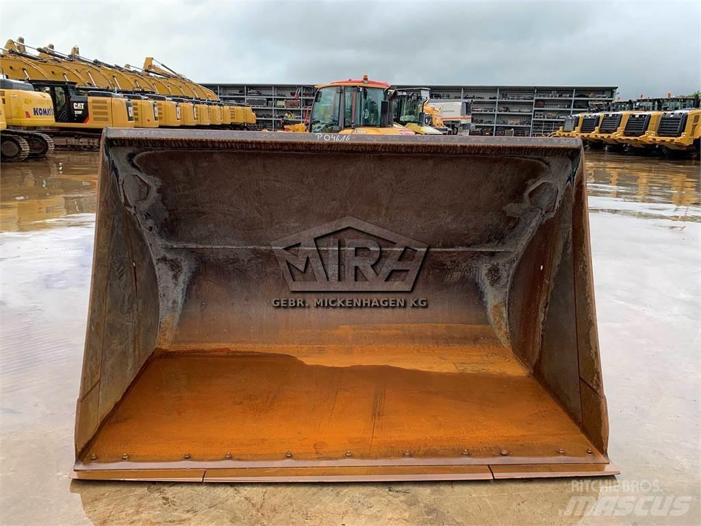 CAT 2750 mm/ 938 M Kovalar