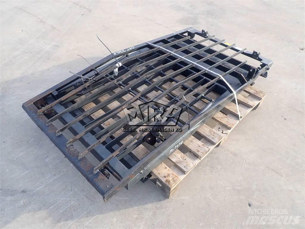 CAT 336 E Serie Kabin