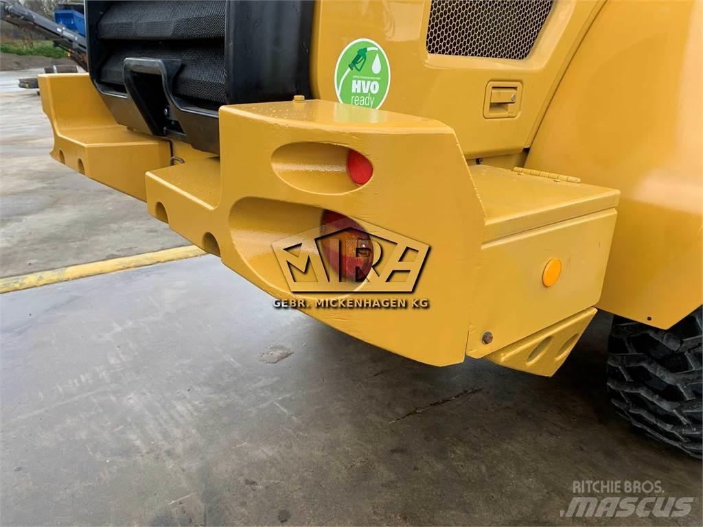 CAT 930M Tekerlekli yükleyiciler