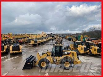 CAT 962M Tekerlekli yükleyiciler