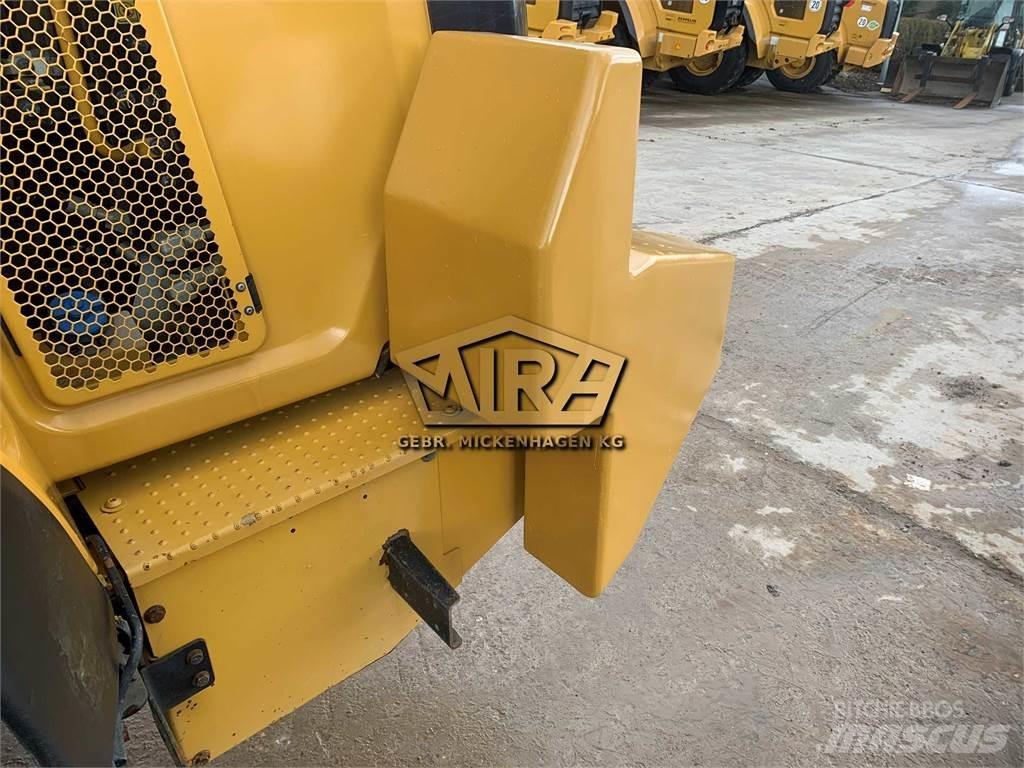 CAT 962M Tekerlekli yükleyiciler