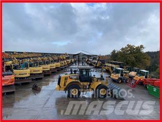 CAT 966M XE Tekerlekli yükleyiciler