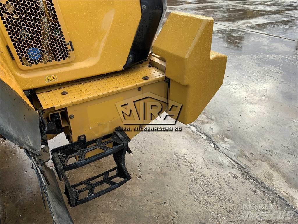 CAT 966M XE Tekerlekli yükleyiciler