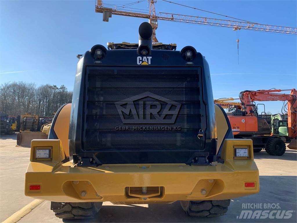 CAT 966M XE Tekerlekli yükleyiciler