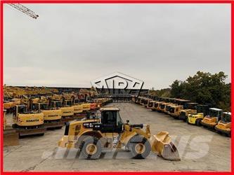 CAT 972M XE Tekerlekli yükleyiciler