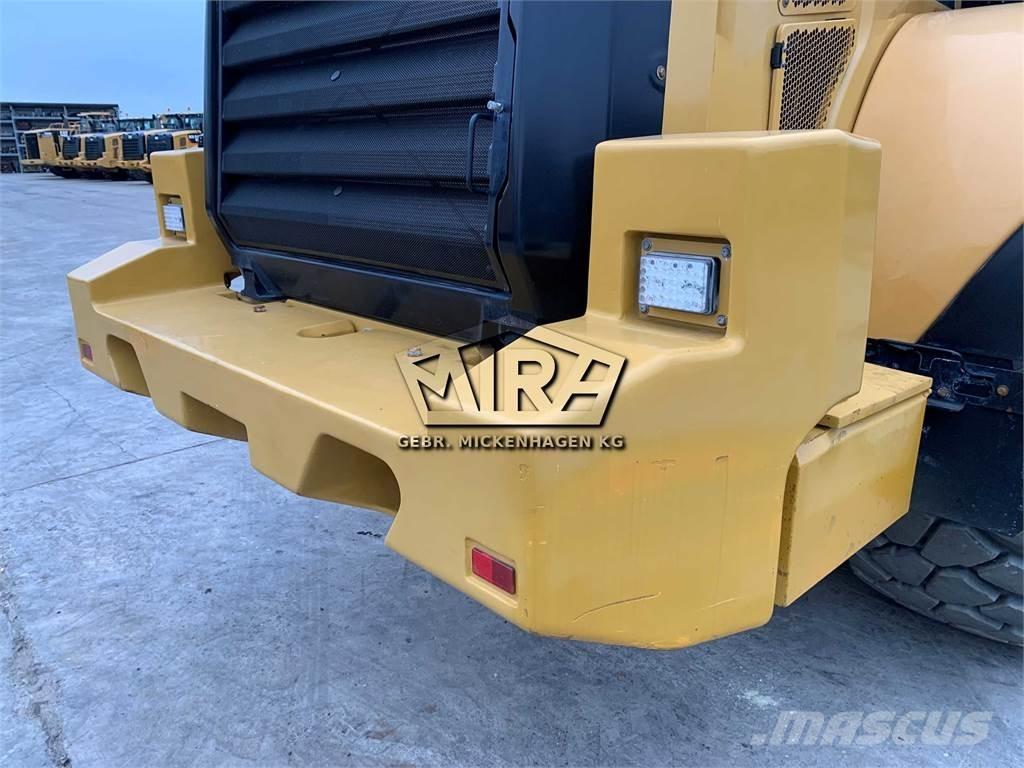 CAT 972M XE Tekerlekli yükleyiciler