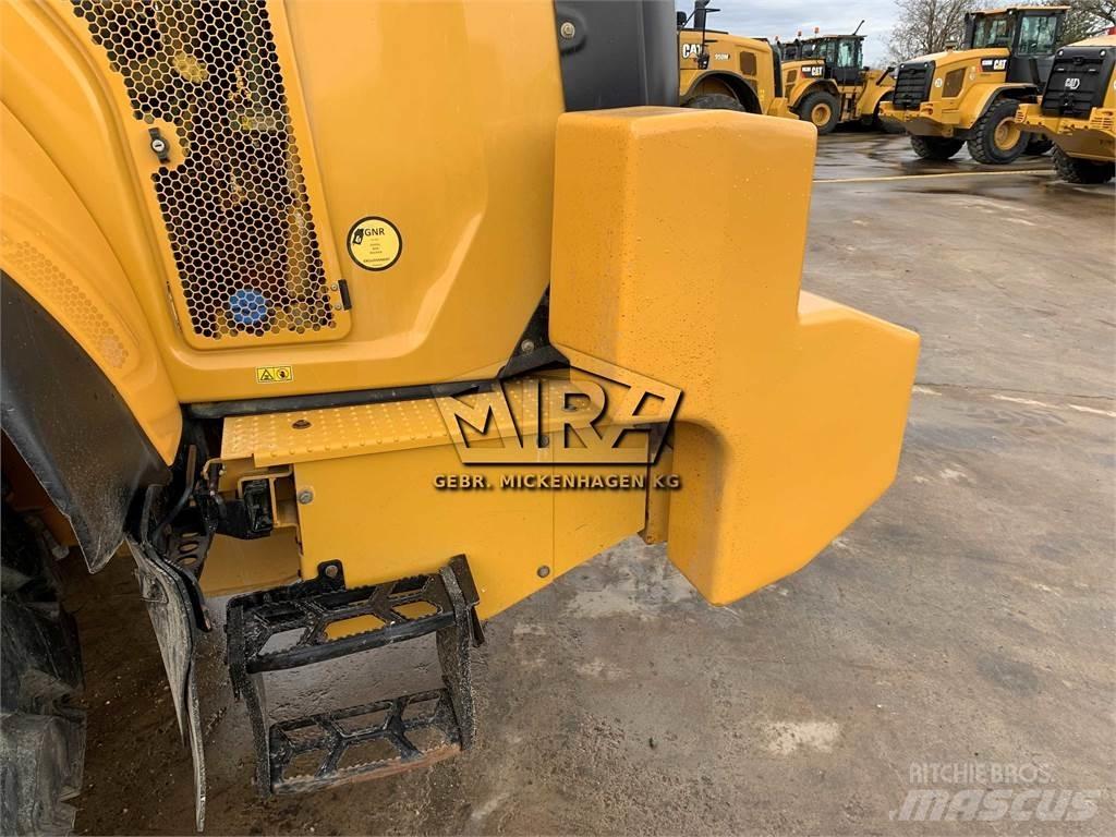 CAT 972M XE Tekerlekli yükleyiciler