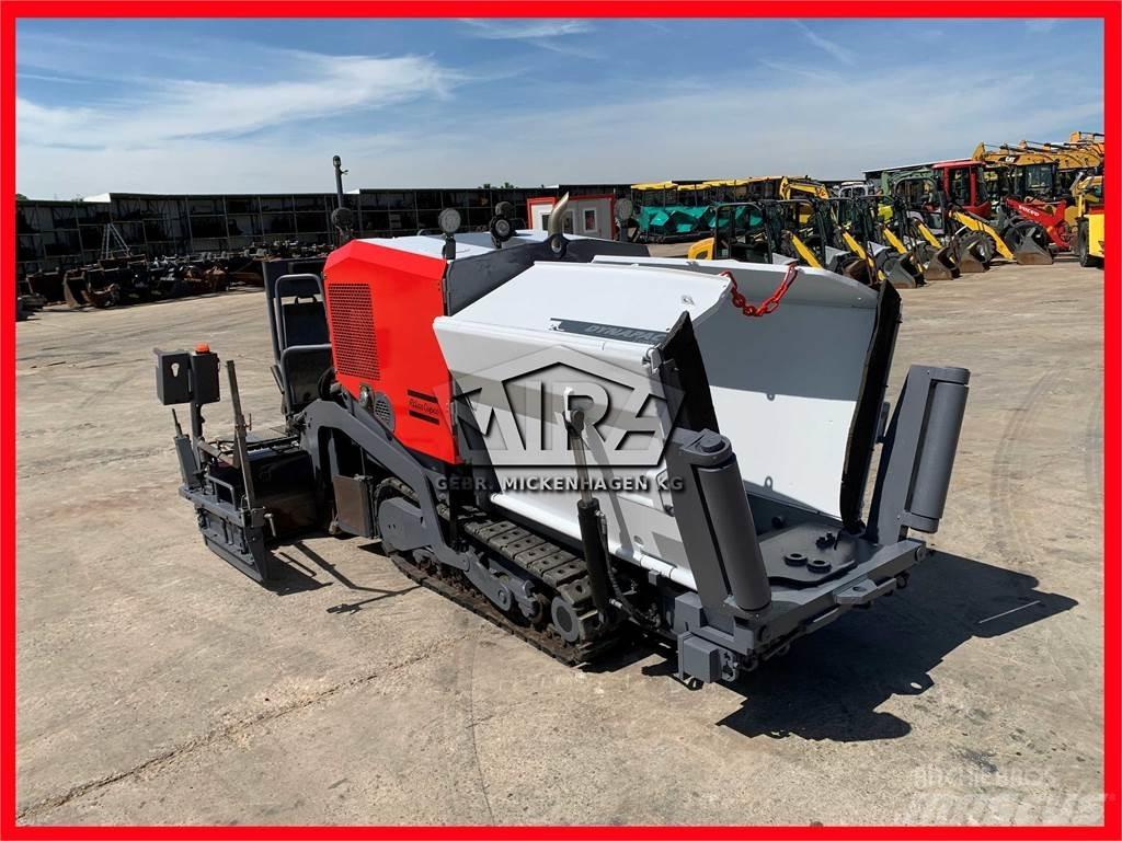 Dynapac F 1200 Asfalt sericiler