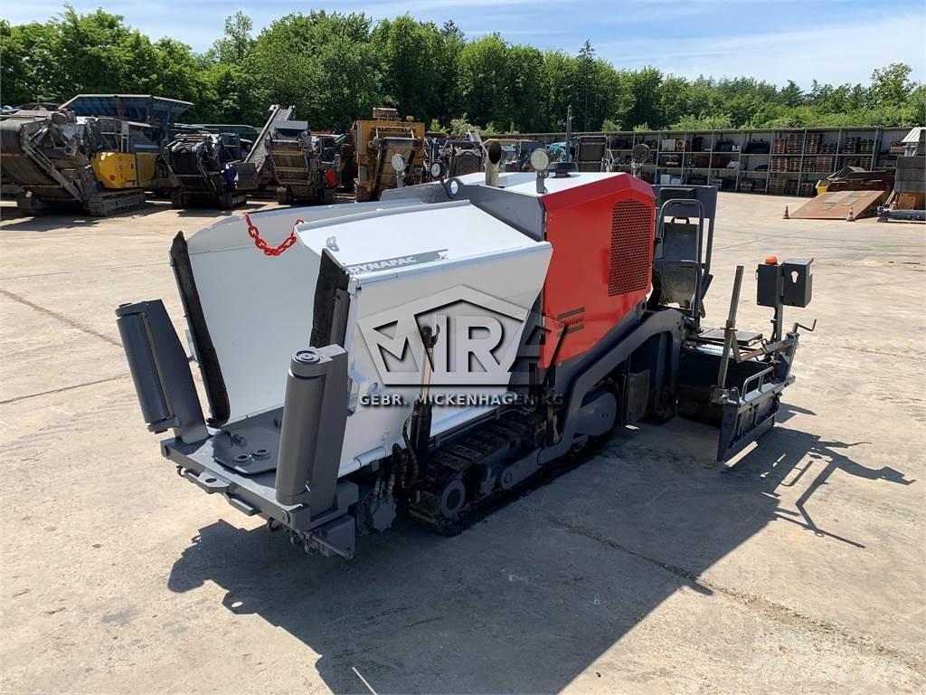 Dynapac F 1200 Asfalt sericiler