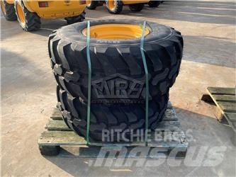  EM 405-70R18 Lastikler